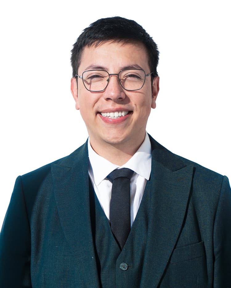 James Dylan — Fundador ITMANO